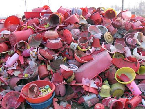 首页 广西卓迪再生资源回收有限公司  产品列表 桂林叠彩区pe废塑料